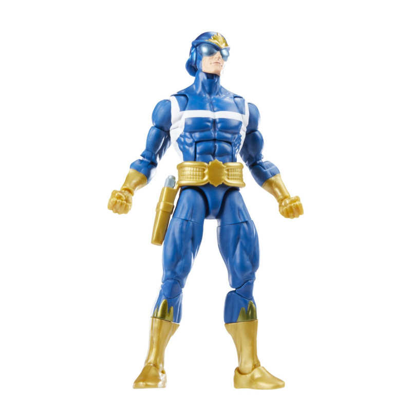 Marvel Legends Star Lord De Marvel