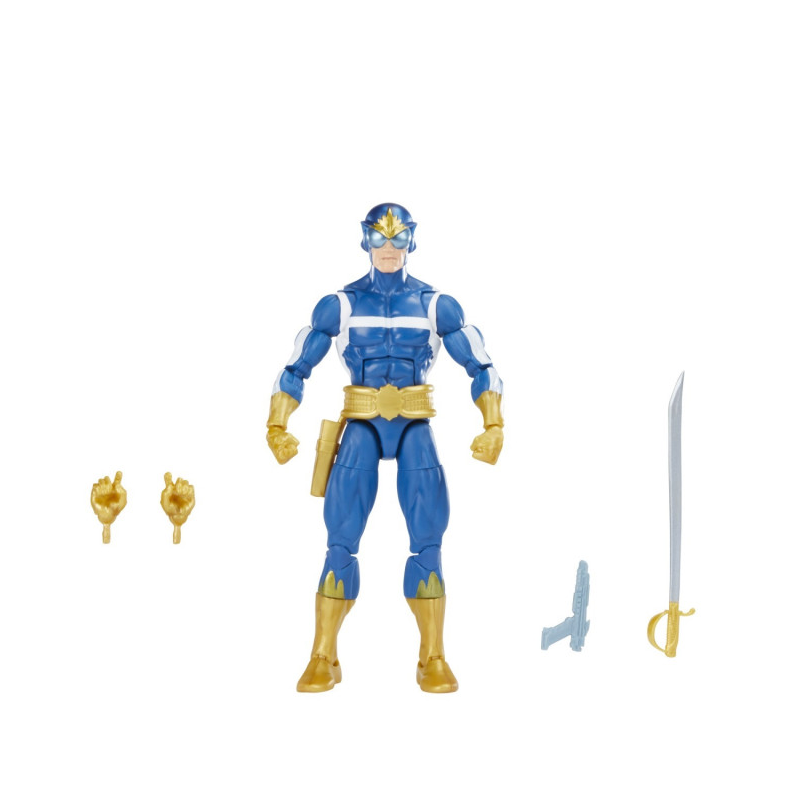 Marvel Legends Star Lord
