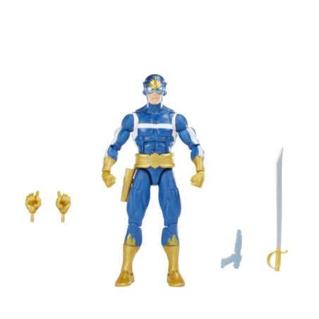 Marvel Legends Star Lord