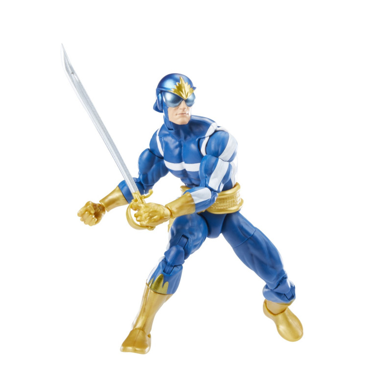 Marvel Legends Star Lord