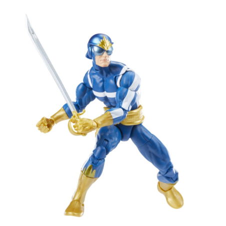 Marvel Legends Star Lord