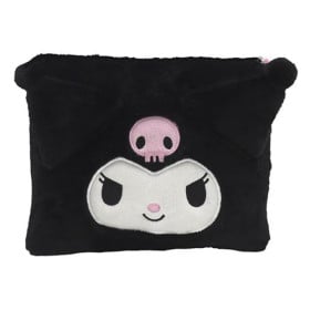 Neceser Peluche Hello Kitty Reversible 2