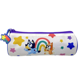 Portatodo Bluey Arcoiris