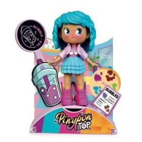 Pinypon Top Foodie Girls Surtido 2