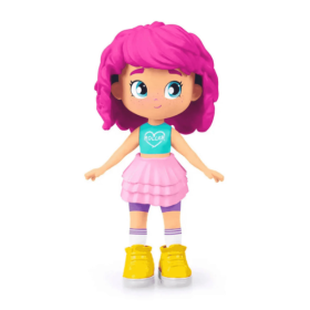 Pinypon Top Rollers Girls 2