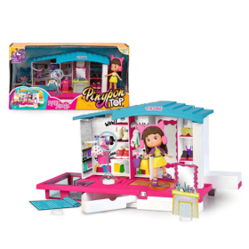 Pinypon Top Style Closet