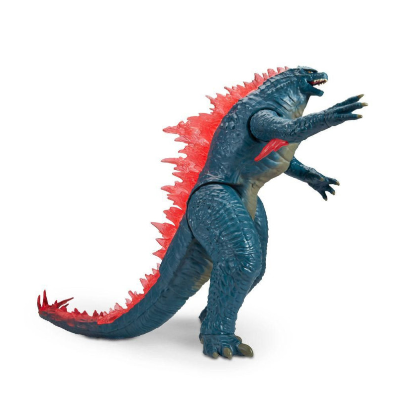 Monsterverse Figura Giant Godzilla 28 Cm