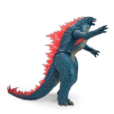 Monsterverse Figura Giant Godzilla 28 Cm
