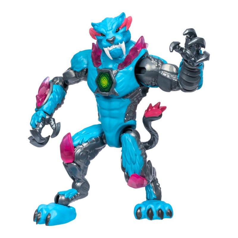 Mr Beast Figura Mutante Surtido