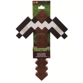 Minecraft Pico De Hierro