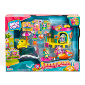 Mojipops S Blister I Love Sunny Beach De Mojipops 2