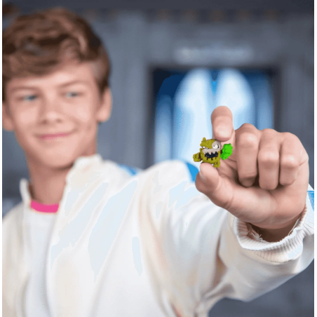 Pack 12 Mr Beast Swarms Mega Lab