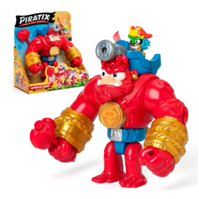 Boom Ben Piratix Crazy Jungle De Piratix