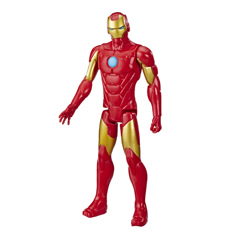 Avengers Titan Hero Movie