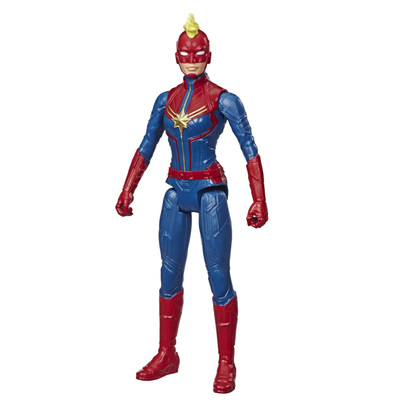 Avengers Titan Hero Movie