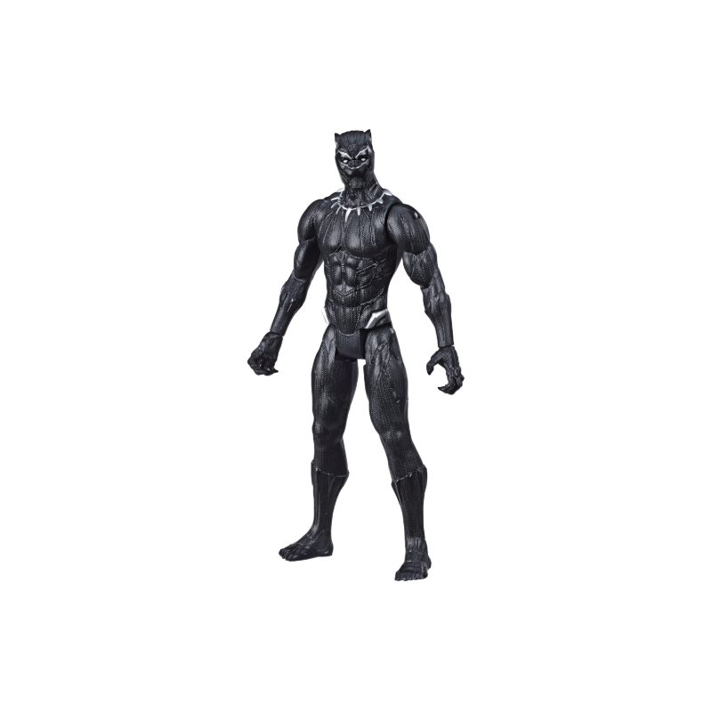 Avengers Titan Hero Movie