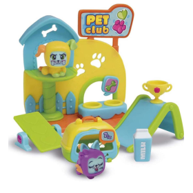 Mojipops I Blister I Like 1x6 Pets De Mojipops 2