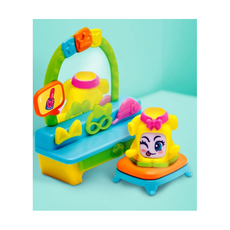 Mojiposp Blister I Like Photography