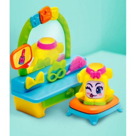 Mojiposp Blister I Like Photography