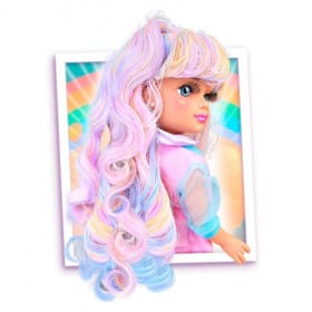 Nancy Charms In Style 2