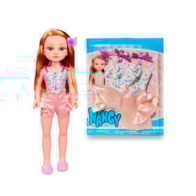 Nancy A Fancy Look Day Surtido 2