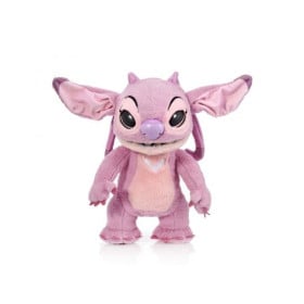 Angel Stitch Peluche Electrónico Disney