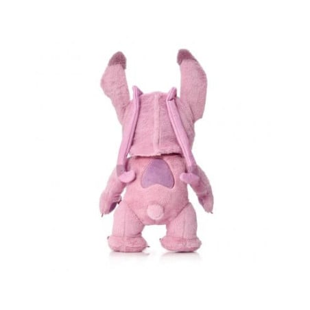 Angel Stitch Peluche Electrónico Disney Angel Stitch Peluche Electrónico Disney