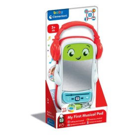 Mi Primer Pod Musical