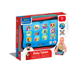 Baby Tablet Baby Clementoni