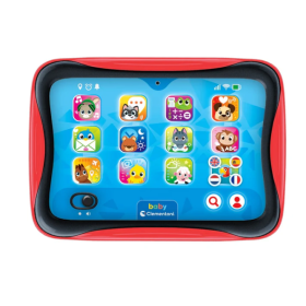 Baby Tablet Baby Clementoni 2