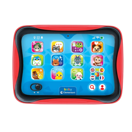 Baby Tablet Baby Clementoni