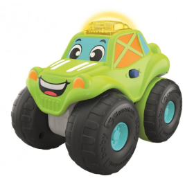 Dusty, Dune Buggy Baby Clementoni 2