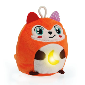 Twinkle Twinkle Little Fox 2