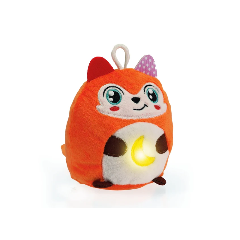 Twinkle Twinkle Little Fox