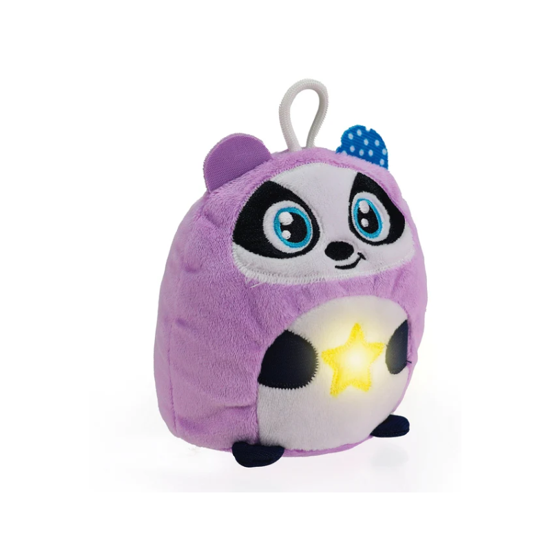 Twinkle Twinkle Little Badger