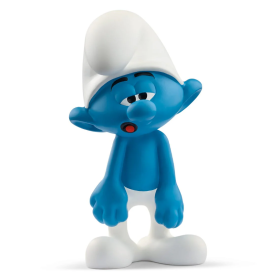 Pitufo Tontín De Schleich