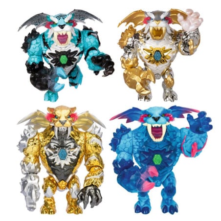 Mr Beast Figura De Colección Surtido