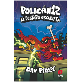 Polican 12 El Pestazo Escarlata