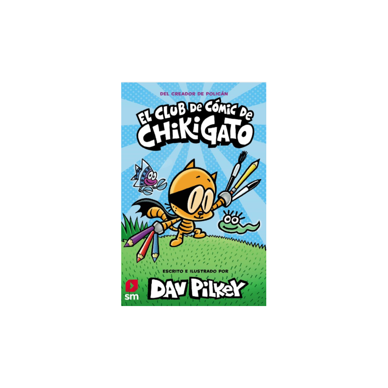 Chikigato El Club De Comic De Chikigato