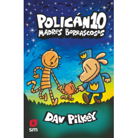 Polican 10 Madres Borrascosas