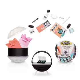 Miniverse Make It Mini Maquillaje 2