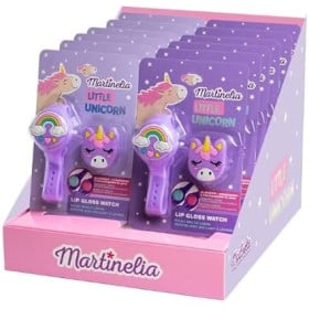 Martinelia Litle Unicorn Reloj Bálsamo 2