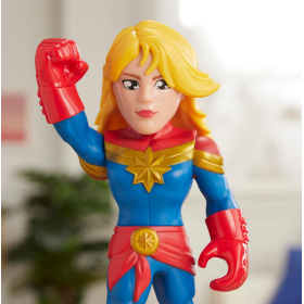 Capitan Marvel Mega Mighties De Marvel 2