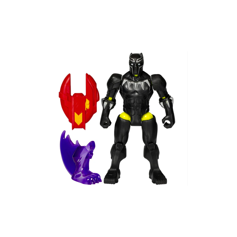 Mixmashers Pantera Negra