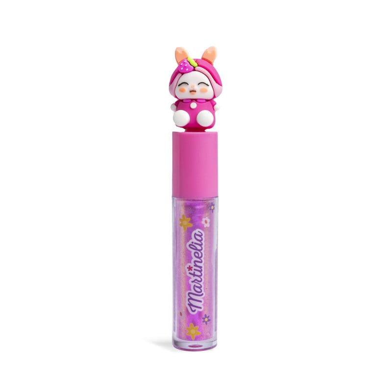 Brillo Labios Friendly Animals Surtido