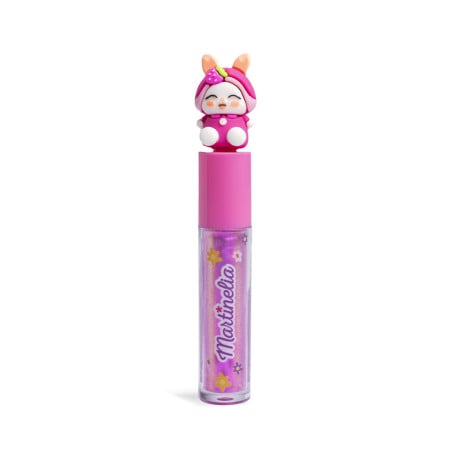 Brillo Labios Friendly Animals Surtido