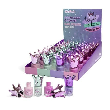 Esmalte Uñas Corona Surtido