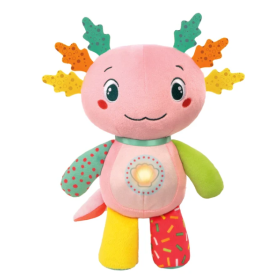 Mi Pequeño Ajolote 2