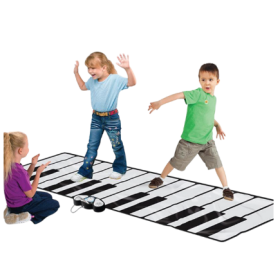 Piano Super Gigante 2