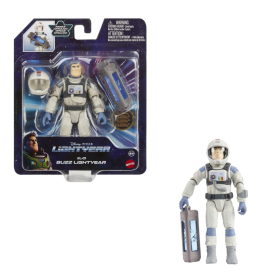 Lightyear Figura Buzz Surtidas